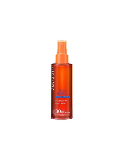 [295875] Lancaster Sun Beauty Aceite Spf30 150ml