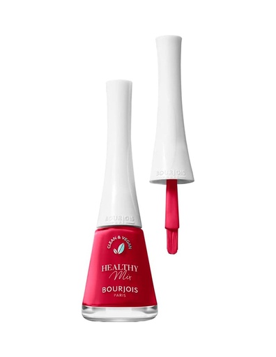 [304056] Bourjois Healthy Mix Nagų lakas 350wine y Only