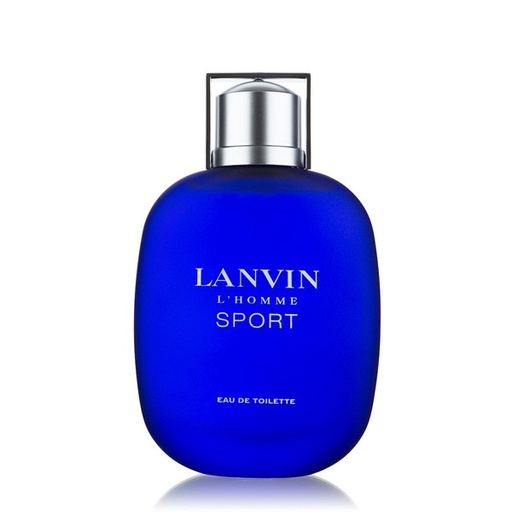 [8315] Lanvin L'homme Sport toaletní voda ve spreji 100ml