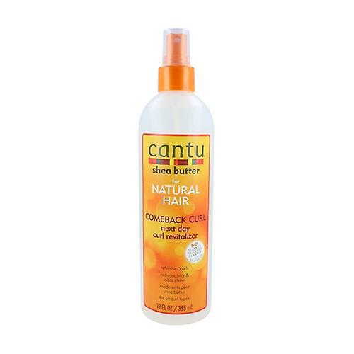 [304404] Cantu For Natural Hair Comeback Curl 355 ml