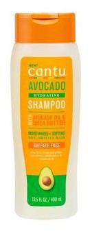 [304416] Cantu avokádový hydratační šampon 400 ml