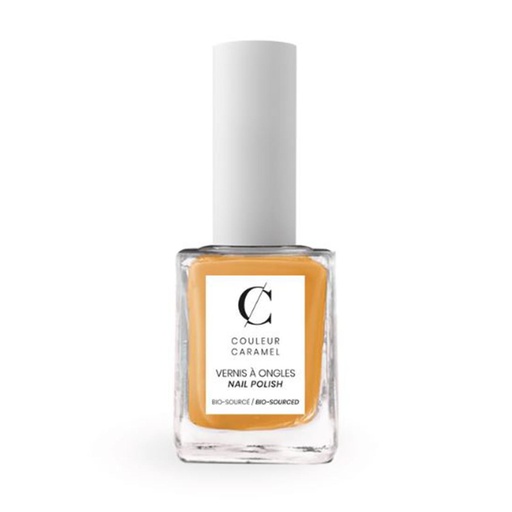 [304447] Couleur Caramel Maquillaje Laca De Uñas 990 Sunkissed 11ml
