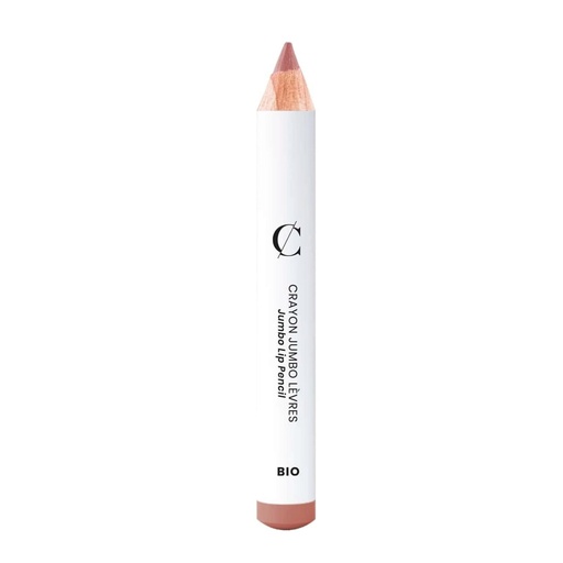 [304453] Couleur Caramel Jumbo Lapiz De Labios 150 Satinado Pink Clay 2,34 g