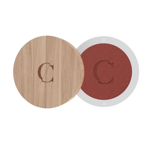 [304459] Couleur Caramel Sunkissed Sombra De Ojos 156 Rood Koper 2,5g