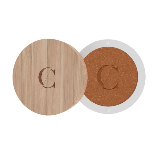 [304460] Couleur Caramel Sunkissed Sombra De Ojos 155 Soleil D'ete 2,5 g