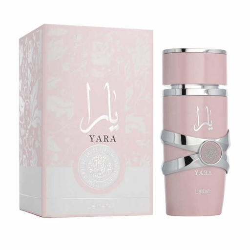 [360730] LATTAFA YARA EDP SPRAY 100 ml