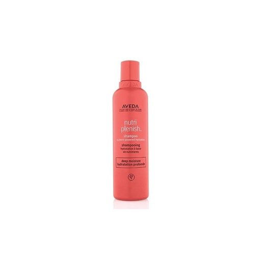 [306757] Aveda Nutri Plenish Shampoo Deep Moisture 250 ml