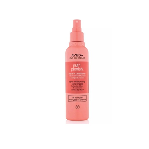 [306768] Aveda Nutri-Plenish bezoplachový sprej 200 ml