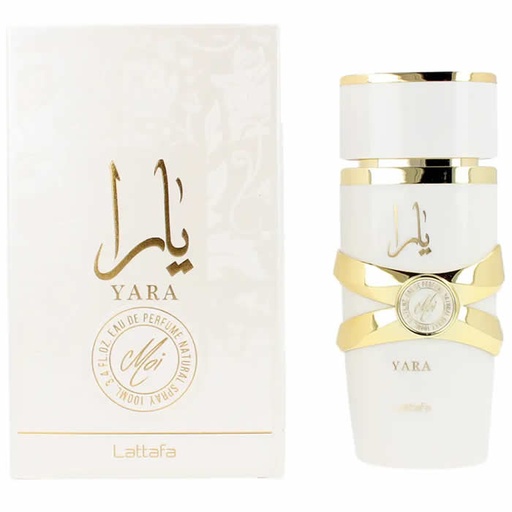[362697] LATTAFA YARA ME EDP SPRAY 100 ml