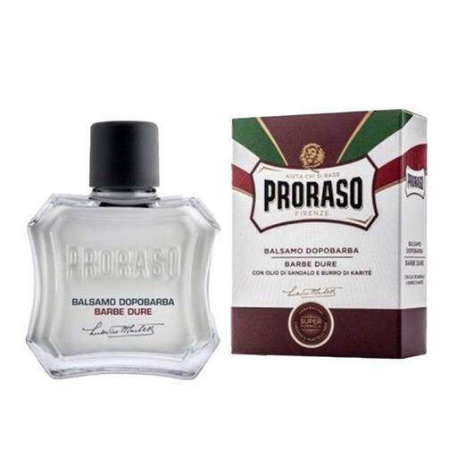[307245] Proraso Balsamo Para Después Del Afeitado 100 ml