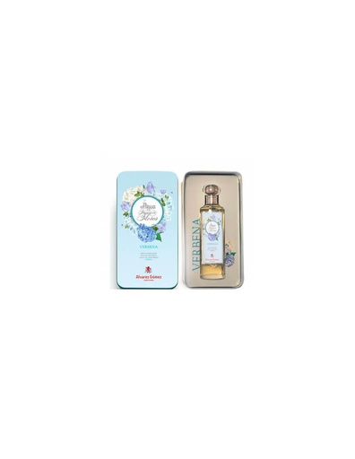 [307392] Alvarez Gómez Agua Fresca Flores Verbena 150 ml