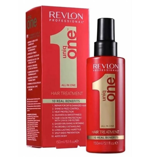[307526] Revlon Uniq One ​​Hair Treatment 150 ml