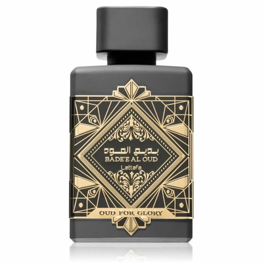 [367432] LATTAFA BADEE AL OUD PRO GLORY EDP SPREJ 100 ML