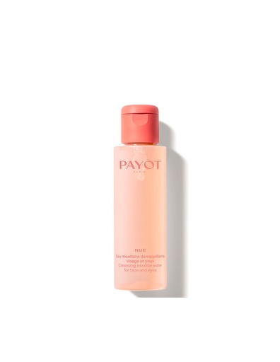 [307809] Payot Les Démaquillantes Micelární vodní odličovač 100 ml