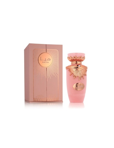 [360727] Lattafa Haya Eau De Parfum 100ml