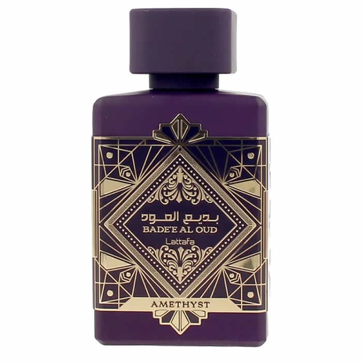 [360725] LATTAFA BADEE AL OUD AMETYST EDP SPREJ 100 ML