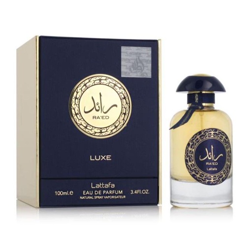 [369599] Lattafa Raed Luxe Eau De Parfum 100 ml sprej