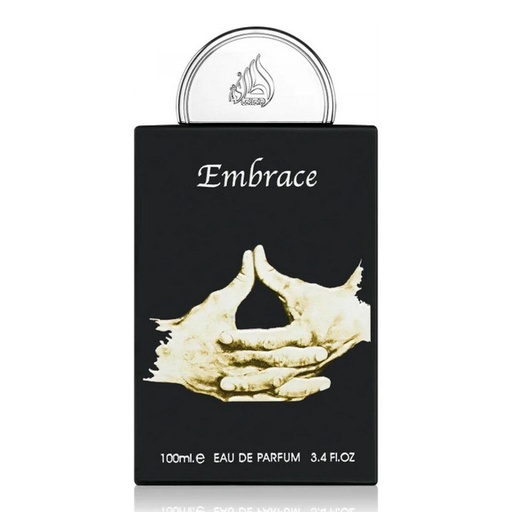 [373294] Parfémovaná voda Lattafa Embrace ve spreji 100 ml