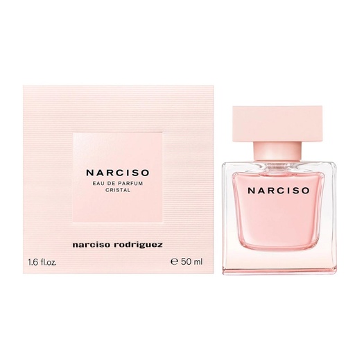 [308567] Parfémovaná voda Narciso Rodriguez Narciso Cristal ve spreji 50 ml