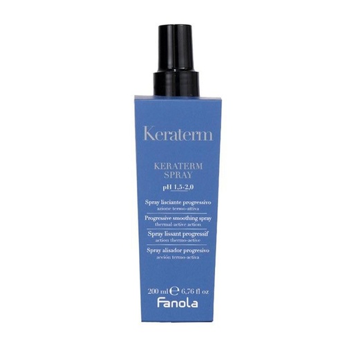 [308839] Fanola Spray Alisador Progresivo Keraterm Ph 1,5-2 0 200ml