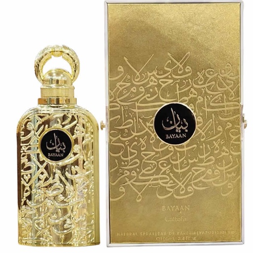 [374153] LATTAFA BAYAAN EDP SPREJ 100ml