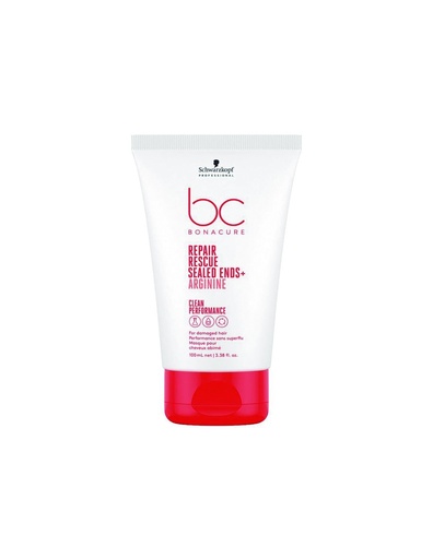 [308893] Schwarzkopf Bonacure Trat Puntas Reparadoras 100