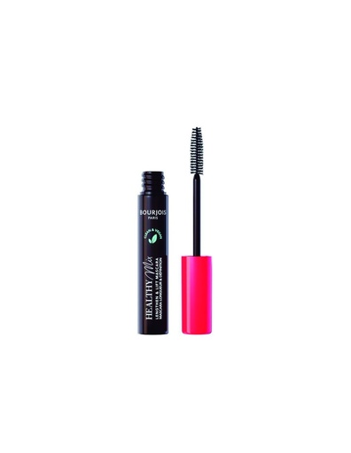 [309168] Bourjois Bj Masc Mezcla Saludable Negro Limpio