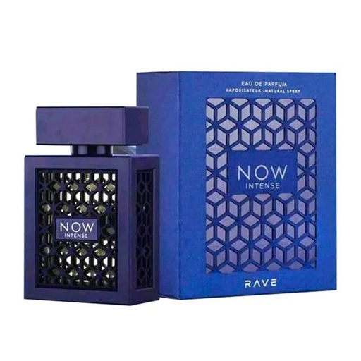 [375647] Lattafa Rave Nor Intense Eau De Parfum 100 ml sprej