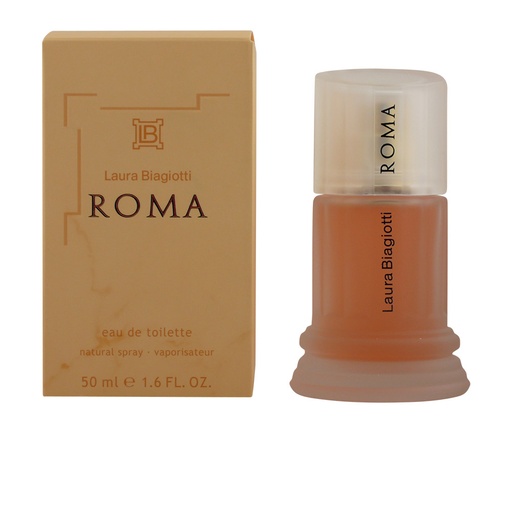 [103561] Laura Biagiotti Roma toaletní voda ve spreji 50ml