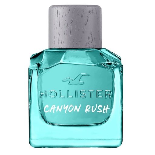 [309811] Hollister Canyon Rush toaletna voda v spreju 100 ml