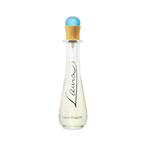 [104747] Laura Biagiotti Laura toaletní voda ve spreji 50ml