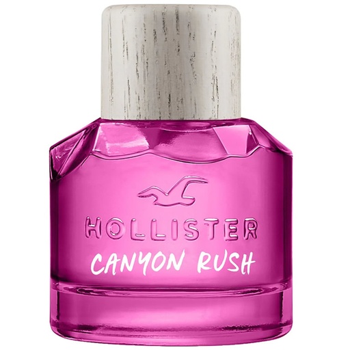 [309814] Hollister Canyon Rush For Her parfumska voda v spreju 100 ml