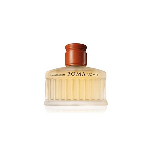 [98344] Laura Biagiotti Roma Uomo toaletní voda ve spreji 75ml