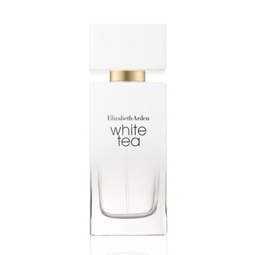 [310971] Elizabeth Arden White Tea Eau De Toilette 50ml sprej