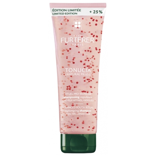 [311355] Rene Furterer Tonucia Natural Filler Champú Rellenador 250ml