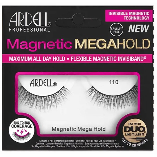 [311528] Ardell Magnético Megahold Lash 110