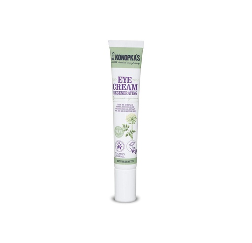 [311685] Dr. Konopka's Dr. Konopka's Regenerační oční krém 20ml
