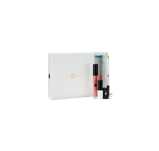[311704] Lily Lolo Labiale Gloss Profumatore