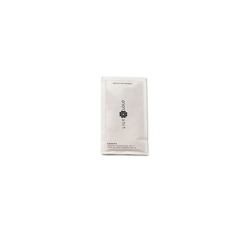 [311705] Lily Lolo Makeup Base Compacto Recarga Bon Bon