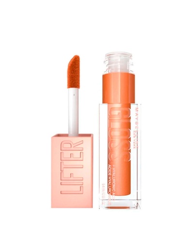 [311762] Maybelline Mayb Brillo de Labios Lifter Hyaluron Bronze