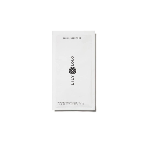 [311782] Lily Lolo Recarga Makeup Base Compacta Dusky