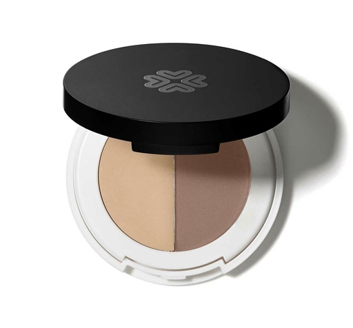 [311834] Lily Lolo Sombra De Ojos Compacto Dark