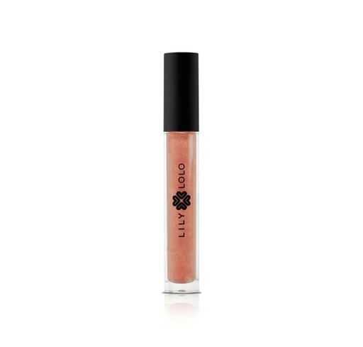 [311855] Brillo de labios Lily Lolo Peachy Keen