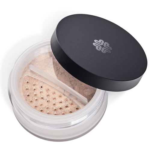 [311873] Lily Lolo Polvos De Acabado Flawless Silk