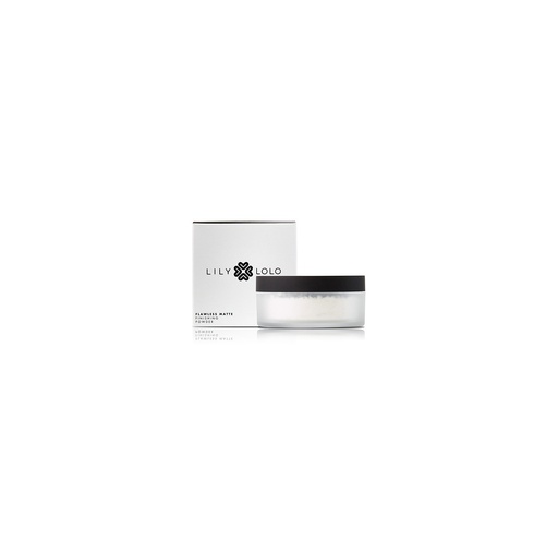 [311874] Lily Lolo Polvos De Acabado Flawless Matte