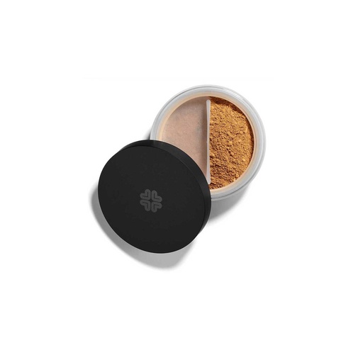[311880] Lily Lolo Make-up Basis Mineraal Kaneel