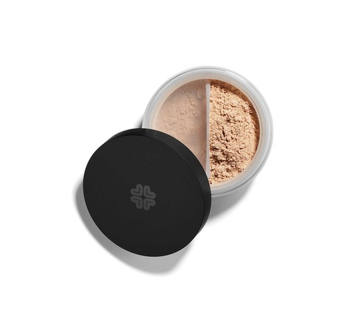 [311882] Lily Lolo Basismake-up Mineral Warn Peach