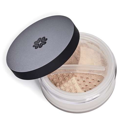 [311883] Lily Lolo Make-up Basis Mineraal Popside