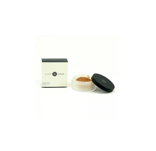 [311885] Lily Lolo Make-upbasis Minerale Koffieboon