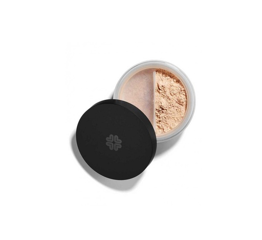 [311887] Lily Lolo Sminkalap ásványi Barely Buff Spf15